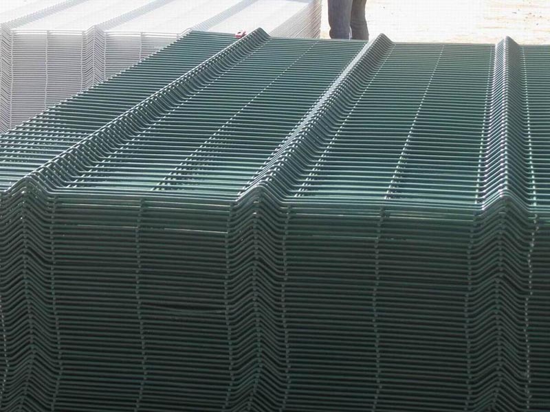 護欄網選材 護欄網選材