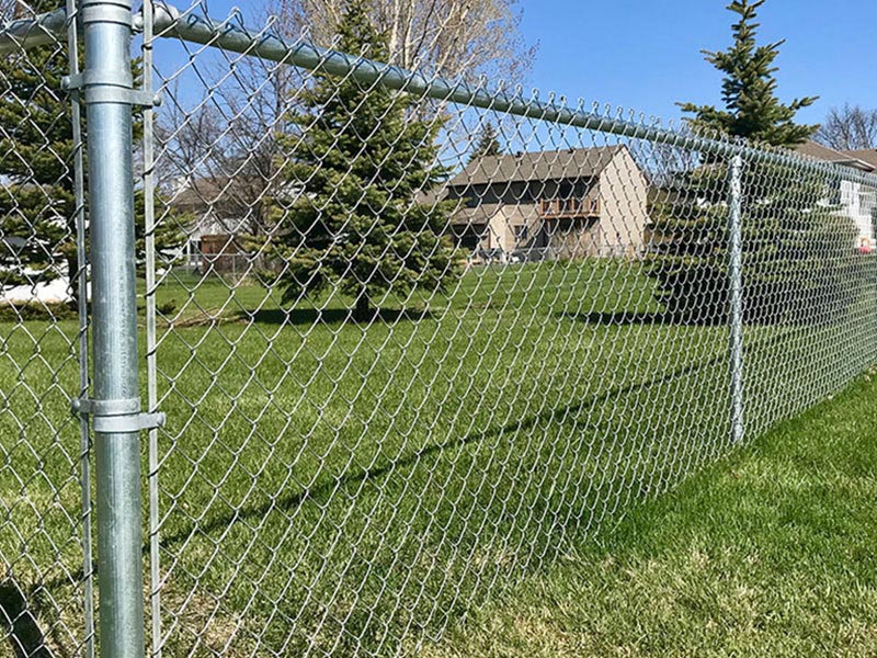 勾花網(wǎng)圍欄介紹