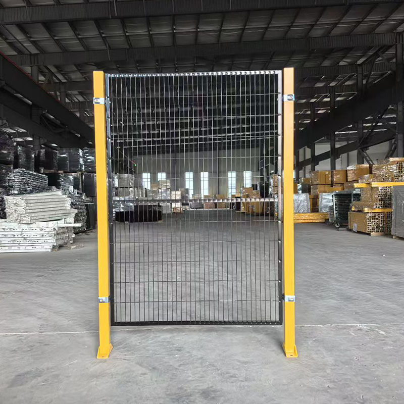 車(chē)間密紋網(wǎng)