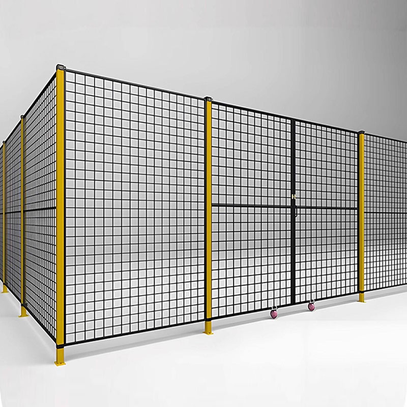 車(chē)間密紋網(wǎng)