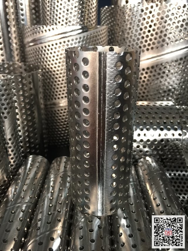 怎么才能購(gòu)買到優(yōu)質(zhì)的不銹鋼沖孔管呢 怎么才能購(gòu)買到優(yōu)質(zhì)的不銹鋼沖孔管呢